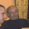 Vyrocni schuze 2012